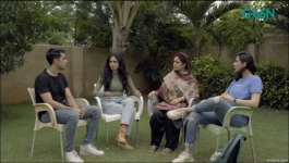 College Gate - Episode 16